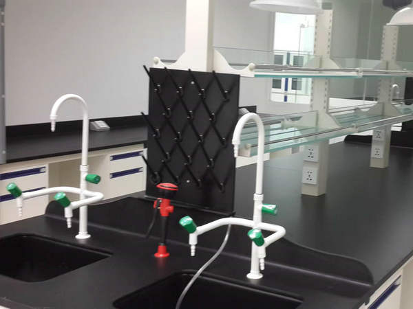 郑州中学化学实验室成套家具